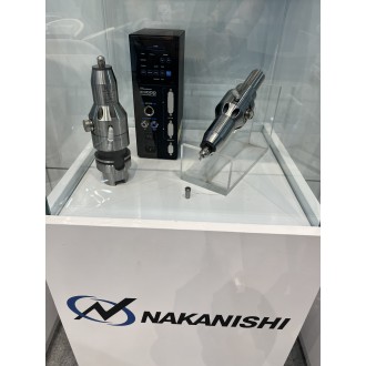 9199S Nakanishi Hız Kafası