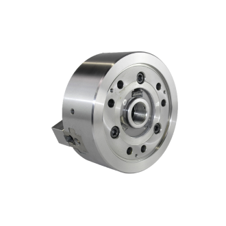 N-08 Kapalı Merkez Hidrolik Torna Aynası