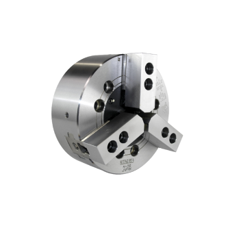 N-08 Kapalı Merkez Hidrolik Torna Aynası