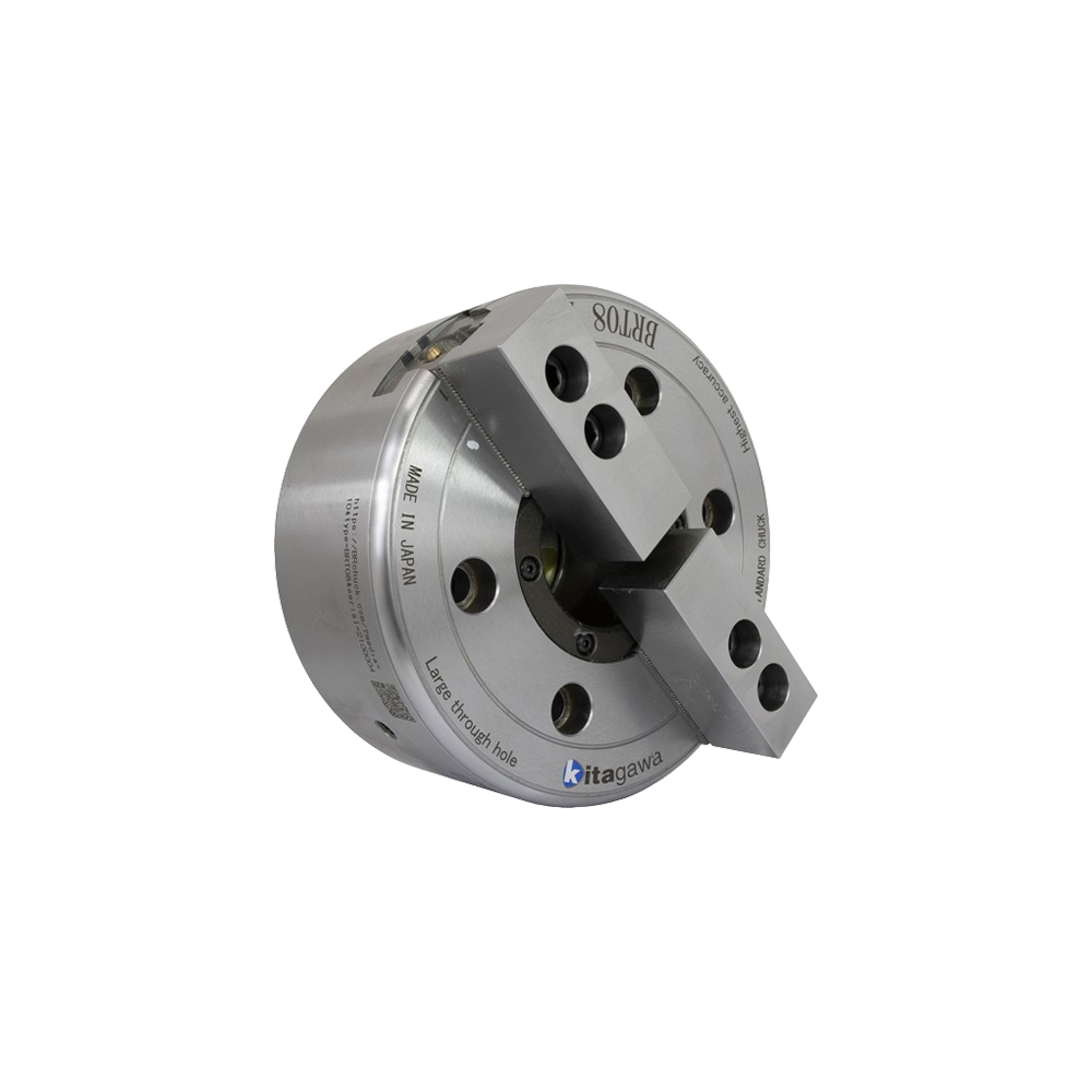 BRT08 2 Ayaklı Büyük Delik Çaplı Hidrolik Ayna