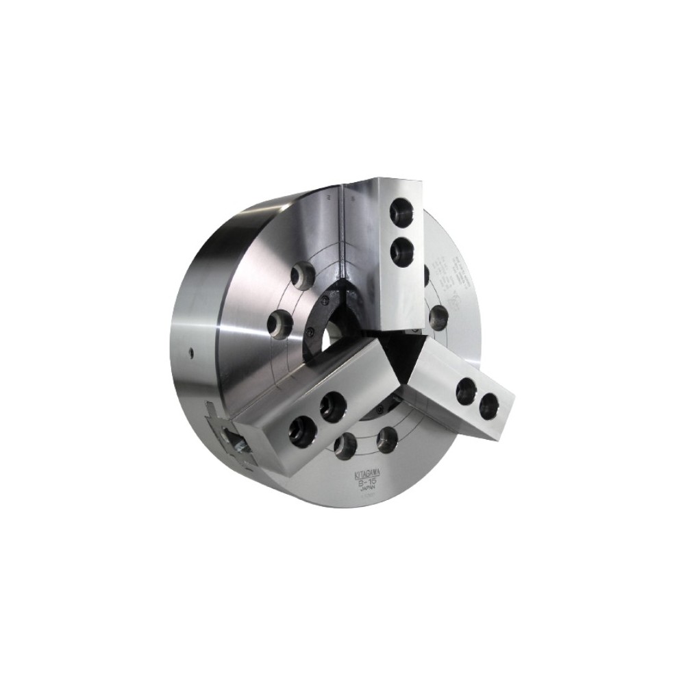 B-15 15” Hidrolik Ayna