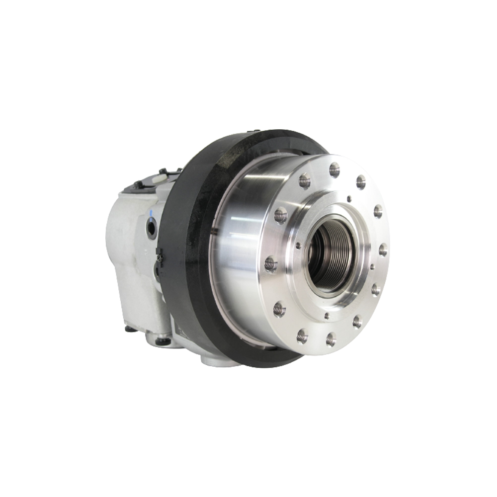 S1246 Hidrolik Silindir S1246 Hidrolik Silindir