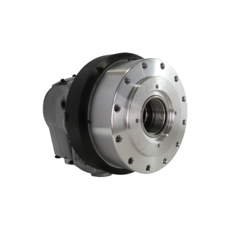 S1552 Hidrolik Silindir