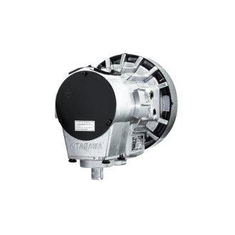 S2091 Hidrolik Silindir