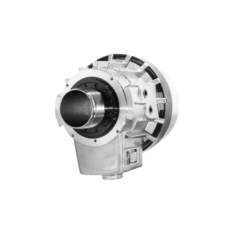 S2091 Hidrolik Silindir